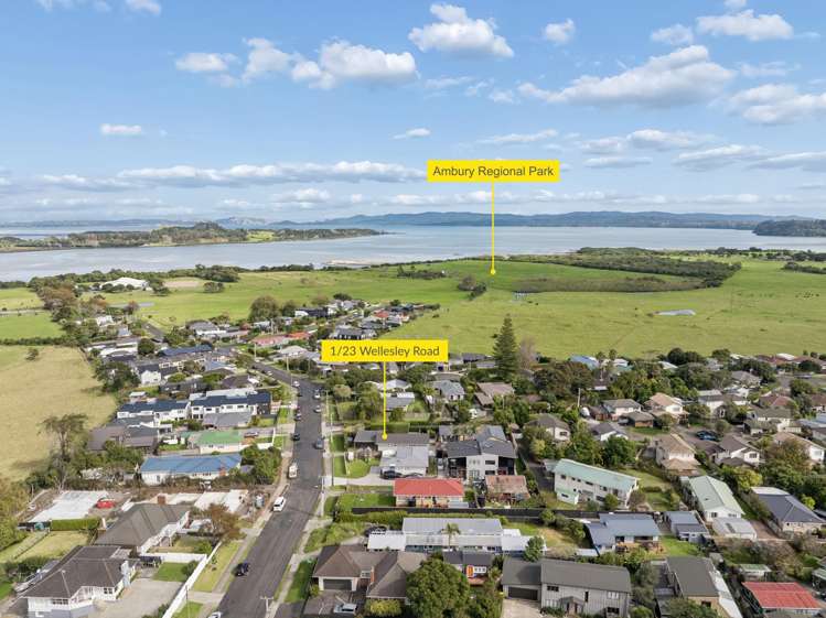 1/23 Wellesley Road Mangere Bridge_23
