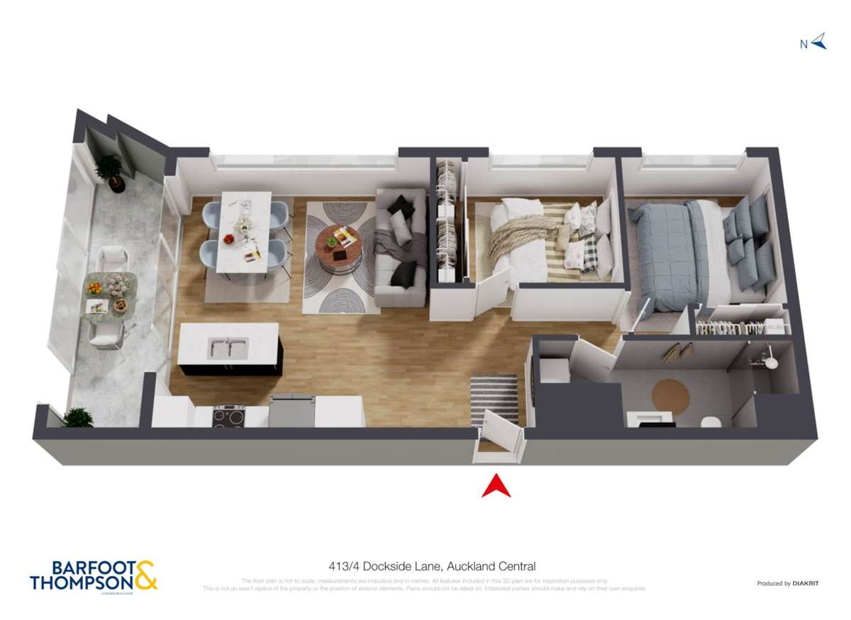 413/4 Dockside Lane_4