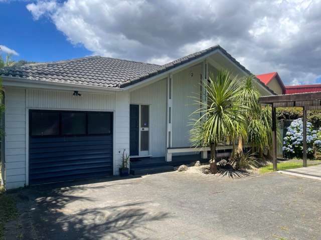 4 Bedroom in Remuera - Great Location!