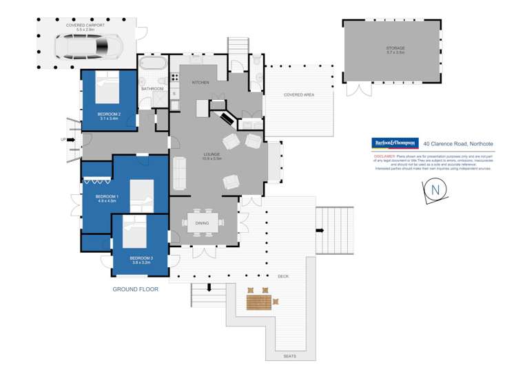 40 Clarence Road Northcote Point_21