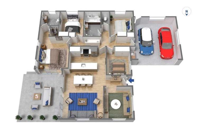 32 Laurie Avenue Papakura_14