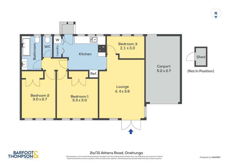 2a/31 Athens Road Onehunga_11