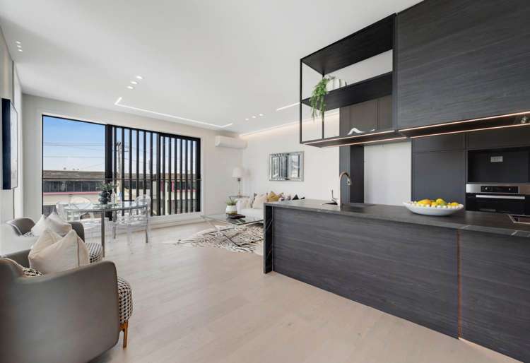 Lot 1/4 Patey Street Remuera_7