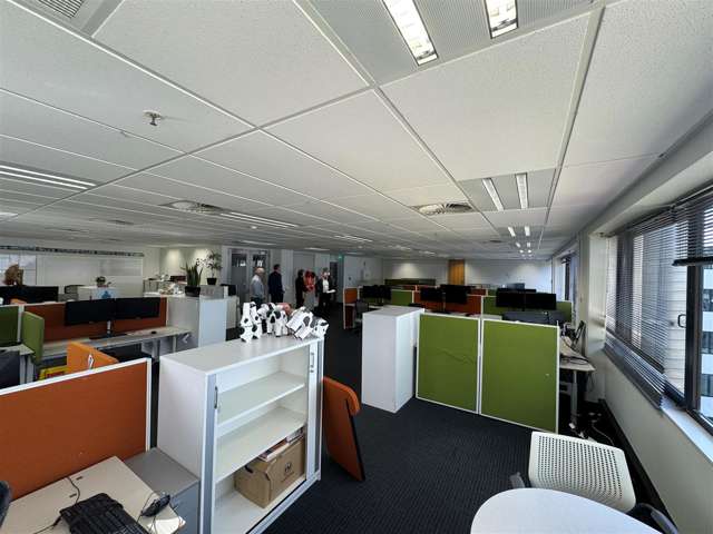 Level 10, 15 Willeston Street Wellington Central_3