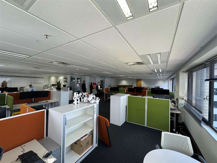 Level 10, 15 Willeston Street Wellington Central_3