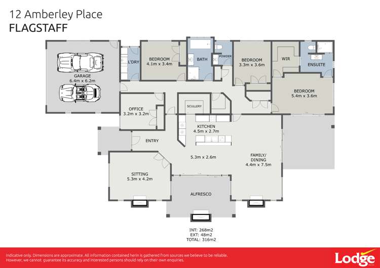 12 Amberley Place Flagstaff_22