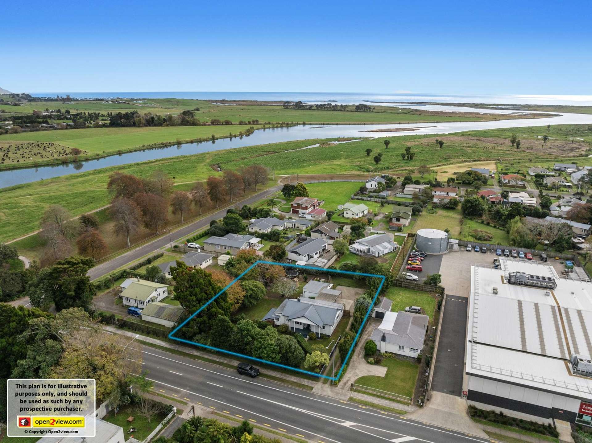 7 Bridge Street Opotiki_0