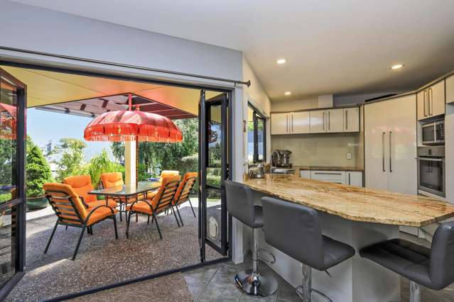 MASTER BUILDERS AWARD WINNING HOME!