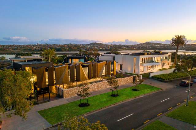 A PARTY HOME FOR THE YOUNG AT HEART