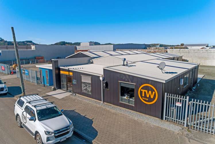 124-126 Disraeli Street Gisborne_1