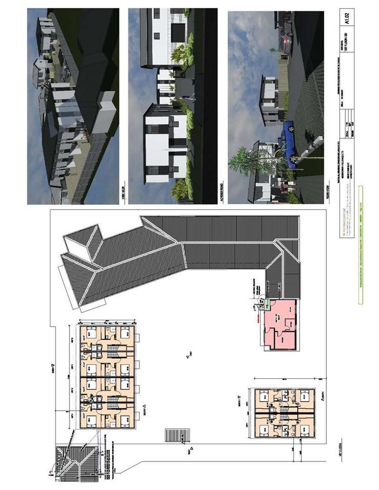 1/611 Cashel Street Linwood_10