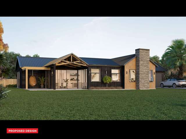 Lot 10 Waitarere Lakes Waitarere_2