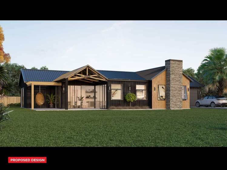 Lot 10 Waitarere Lakes Waitarere_1