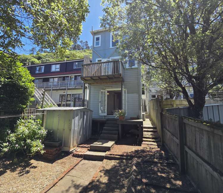 197A & B Grant Road Thorndon_24