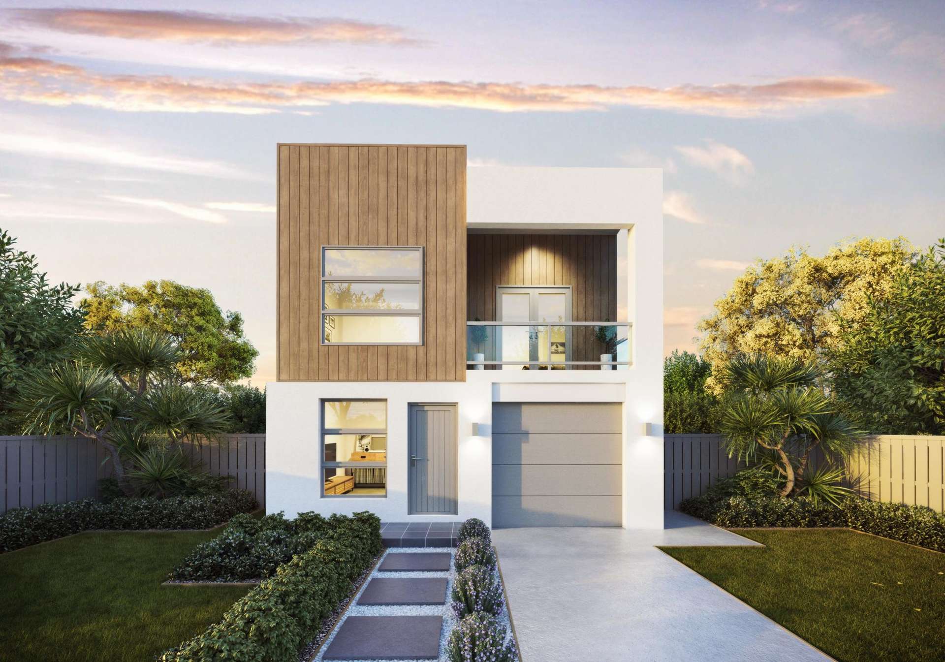 Lot 2, 110 Sutherland Road Brookfield_0