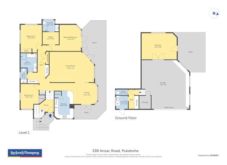 33b Anzac Road Pukekohe_11