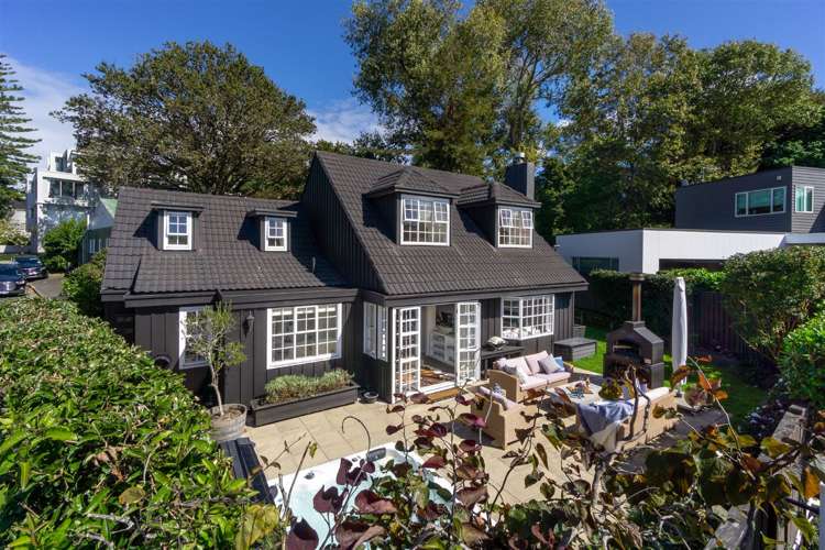 7 Crown Lane Remuera_30