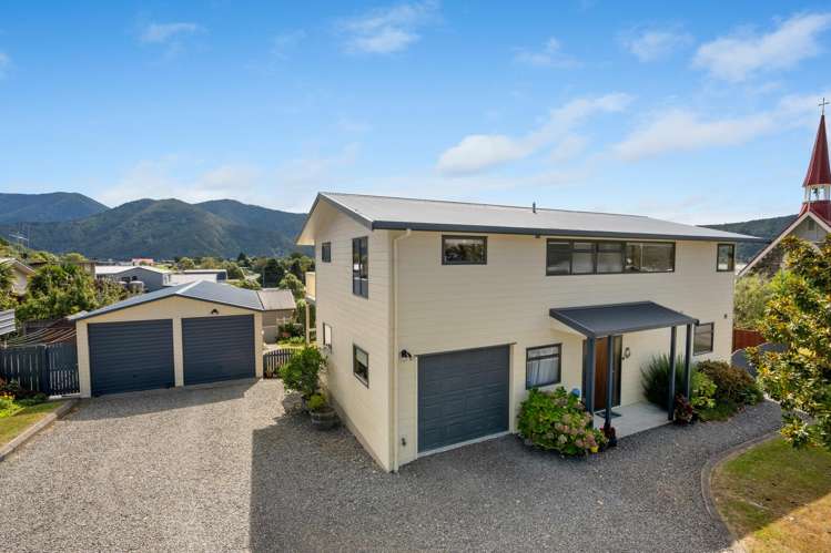 28 Lawrence Street Havelock_23