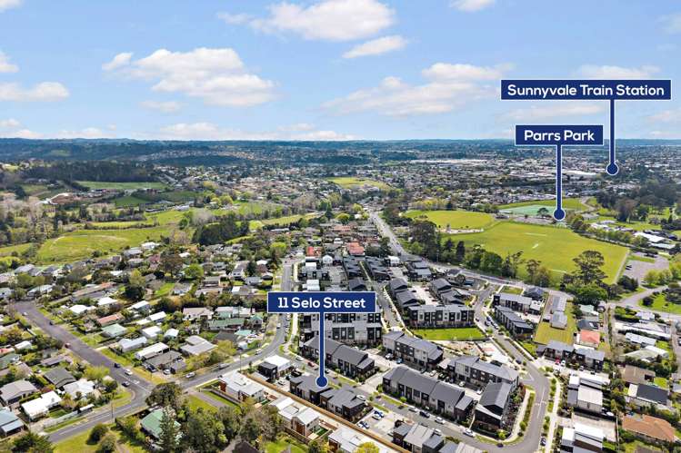 11 Selo Street Glen Eden_13