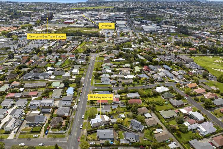 96 Astley Avenue New Lynn_24