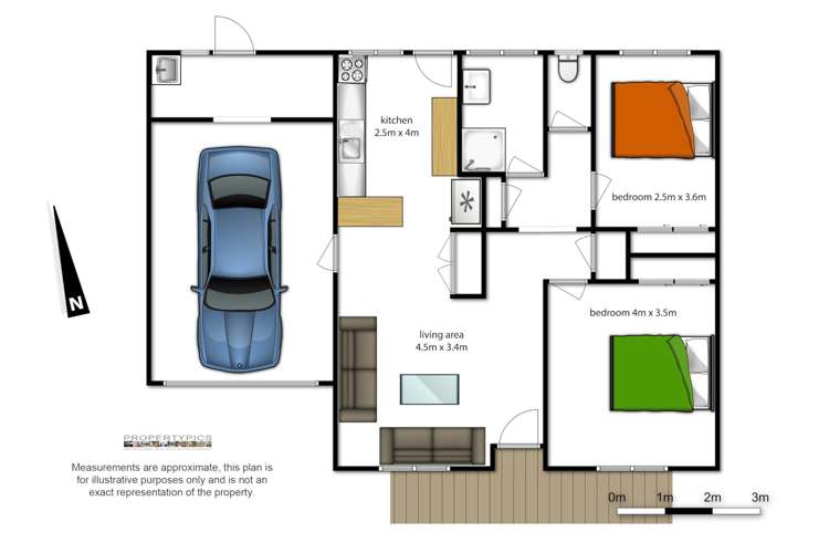 5/91 Astley Avenue New Lynn_10