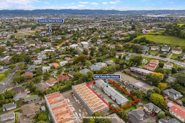 63c Owairaka Avenue Mount Albert_14