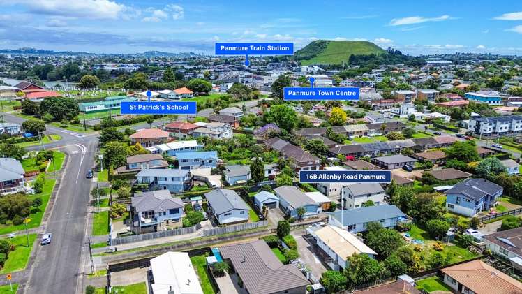 16b Allenby Road Panmure_14