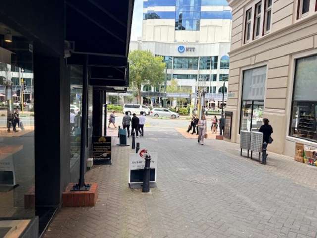 Level 3/2 Woodward Street Wellington Central_3