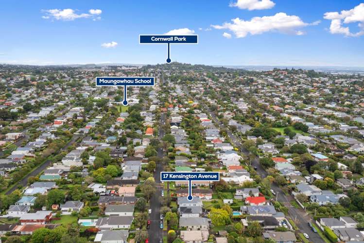 17 Kensington Avenue Mt Eden_20