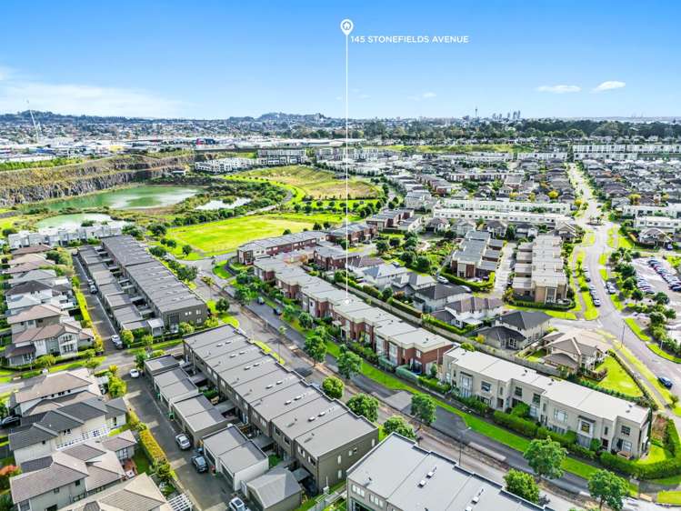 145 Stonefields Avenue Stonefields_37