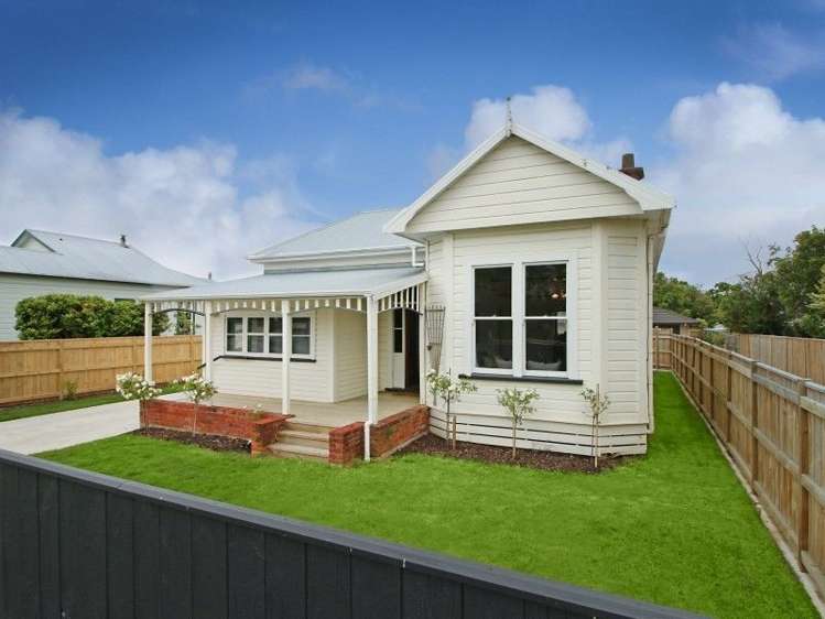 38 Knowles Street Terrace End_20