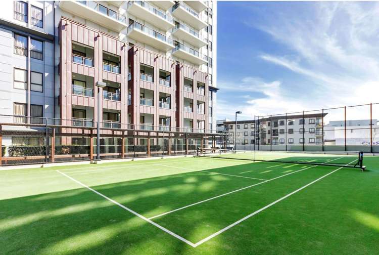 403/35 Hobson Street Auckland Central_15