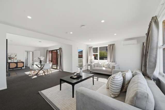 5 Shamrock Place Halswell_3