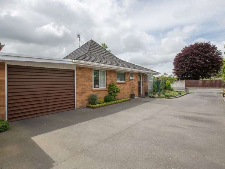 1/18 Woodham Drive Allenton_19