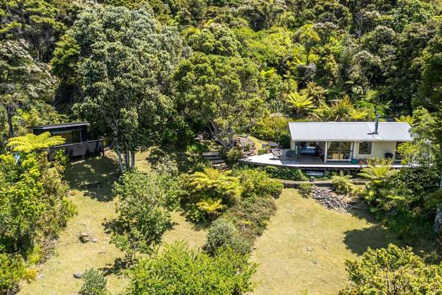 11 Kowhai Place Coromandel_1