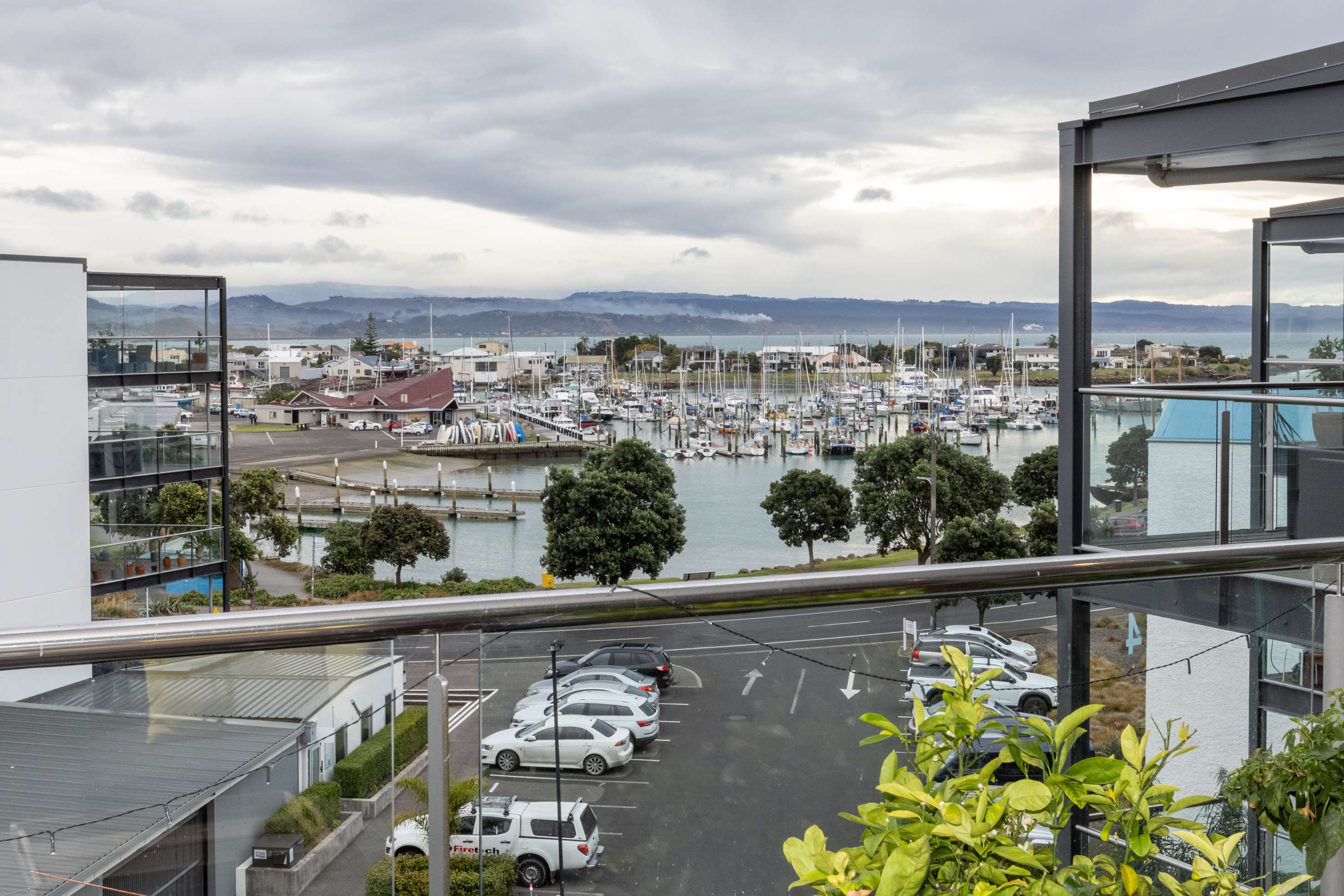 Sold D503 14 West Quay Ahuriri Napier City On