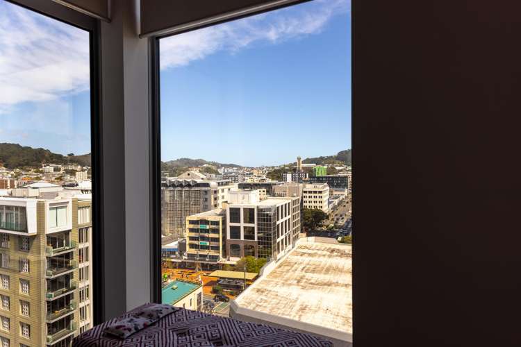 13E/30 Taranaki Street Te Aro_12