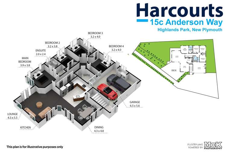 15c Anderson Way Highlands Park_20