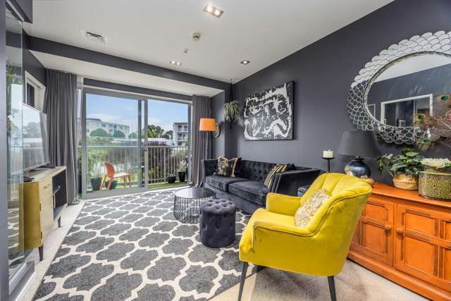 Entry Level Takapuna!