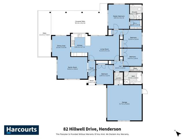 82 Hillwell Drive Henderson_1