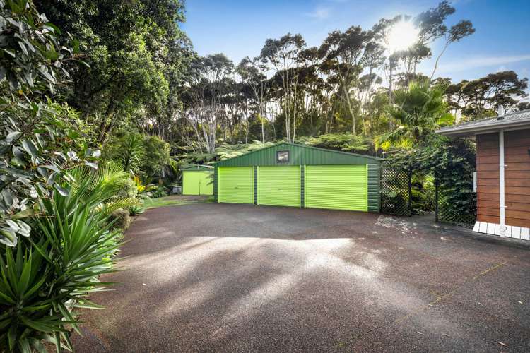 253 Laingholm Drive Titirangi_12