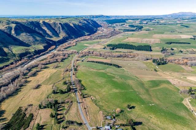 Rocky Gully Road Albury_1