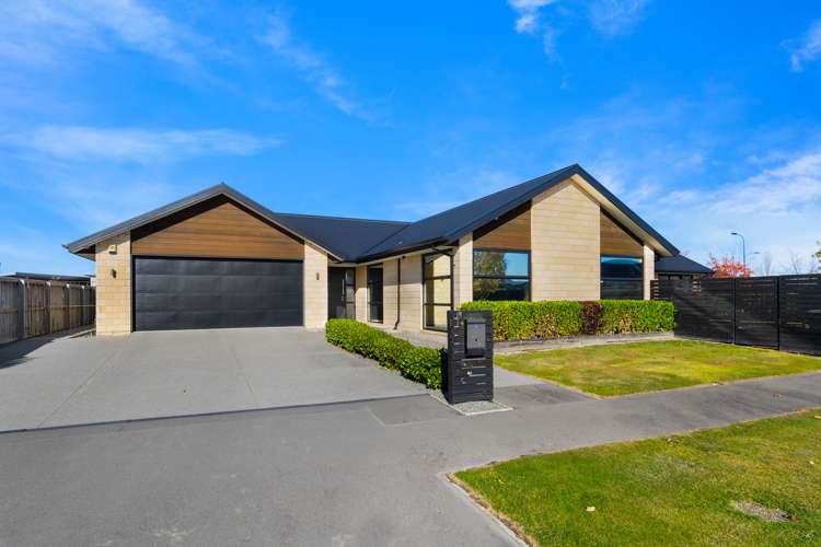 Houses for sale in Rolleston, Selwyn