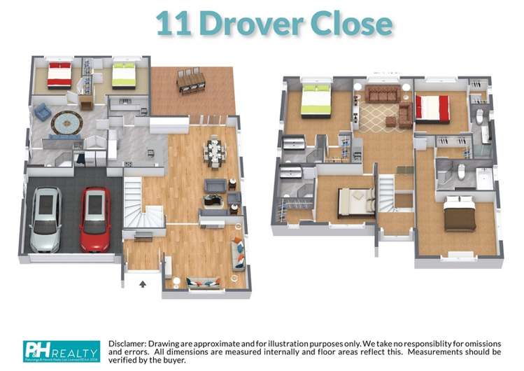 11 Drover Close Flat Bush_19