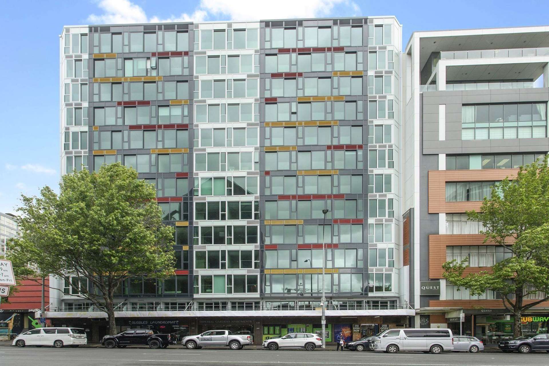 114/135 Hobson Street City Centre_0