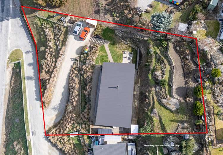 32 Rivers Street Alexandra_16