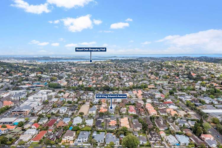 3/18 King Edward Avenue Epsom_14