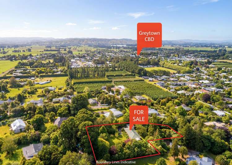 7 Homestead Lane Greytown_39