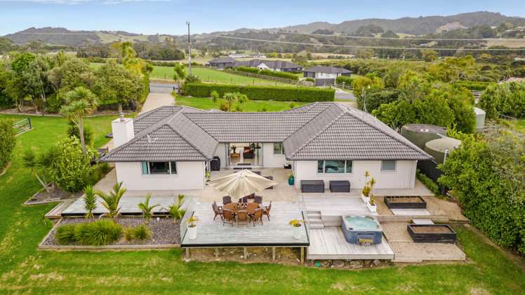 466 Whitehills Road Wainui_28