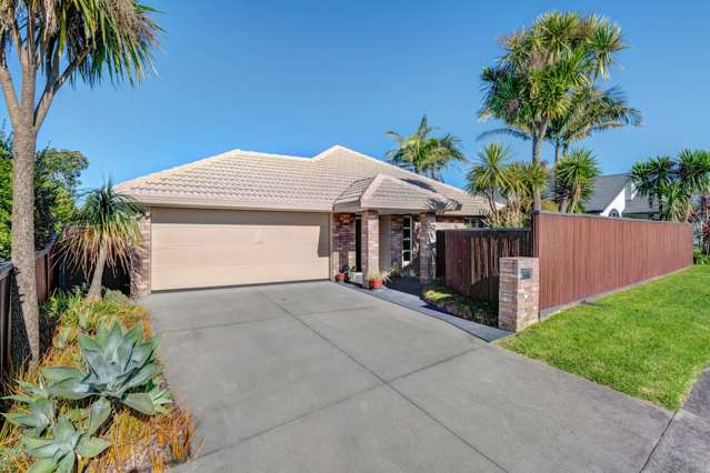 Tranquil Family Haven
